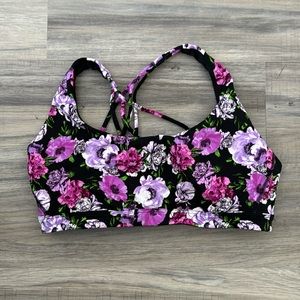 Victoria’s Secret sports bra